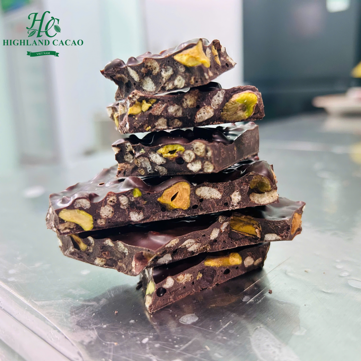 Socola-mix-hat-highland-cacao Socola-mix-hat-highland-cacao