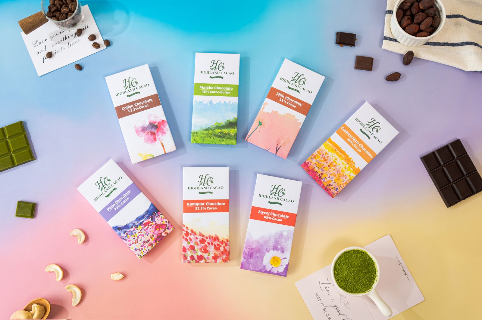 bo-suu-tap-socola-thanh-highlandcacao bo-suu-tap-socola-thanh-highlandcacao