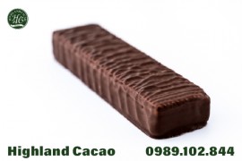 BỘT CA CAO KHÔNG ĐƯỜNG VÀ MÓN SOCOLA KITKAT THƠM BÉO HẤP DẪN