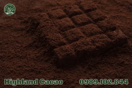 BỘT CA CAO NGUYÊN CHẤT ẢNH HƯỞNG NHƯ THẾ NÀO ĐỐI VỚI TRẺ EM?