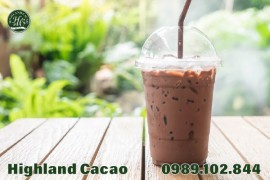 BỘT CA CAO NGUYÊN CHẤT MUA Ở ĐÂU UY TÍN?