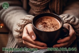 BỘT CA CAO NGUYÊN CHẤT – NHỮNG ĐỐI TƯỢNG NÀO KHÔNG NÊN DÙNG?