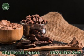 BỘT CA CAO NGUYÊN CHẤT CÓ GIÚP CHỐNG VIÊM KHÔNG?