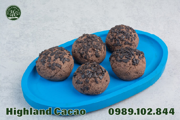 BỘT CA CAO NGUYÊN CHẤT KHÔNG ĐƯỜNG CÓ THỂ LÀM ĐƯỢC BÁNH SOCOLA TAN CHẢY DỄ DÀNG