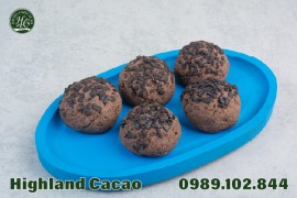 BỘT CA CAO NGUYÊN CHẤT KHÔNG ĐƯỜNG CÓ THỂ LÀM ĐƯỢC BÁNH SOCOLA TAN CHẢY DỄ DÀNG