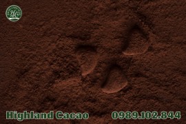 BỘT CA CAO UỐNG CÓ BỊ TĂNG CÂN KHÔNG?