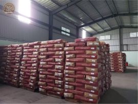 Bột cacao nguyên chất Malaysia bao 25kg