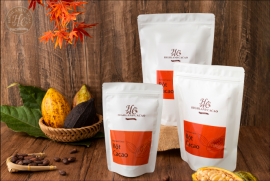 Bột Cacao Nguyên Chất Hà Nội: Cách Chọn Loại Ngon, Phù Hợp