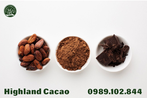 CA CAO BỘT NHIỀU NGƯỜI YÊU THÍCH CÓ THỂ LÀM ĐƯỢC NHỮNG GÌ?
