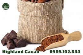 CA CAO NGUYÊN CHẤT – THỨC UỐNG MANG HƯƠNG VỊ THƠM NGON ĐƯỢC LÒNG THỰC KHÁCH