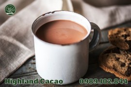 CA CAO NGUYÊN CHẤT KHÔNG ĐƯỜNG CÓ GIÚP GIẢM LO ÂU KHÔNG?