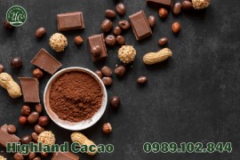 CA CAO NGUYÊN CHẤT KHÔNG ĐƯỜNG ĐẬM ĐÀ HƯƠNG VỊ