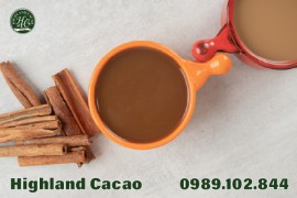 CA CAO NGUYÊN CHẤT KHÔNG ĐƯỜNG – THỨC UỐNG KHÔNG THỂ THIẾU CHO MÙA HÈ NÀY