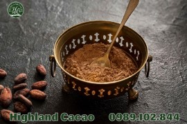 CA CAO NGUYÊN CHẤT KHÔNG ĐƯỜNG – THỨC UỐNG DINH DƯỠNG CHO NGÀY TẾT SUM VẦY