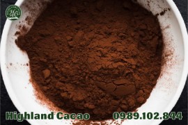 CA CAO NGUYÊN CHẤT VÀ CÁCH PHA BẰNG LÒ VI SÓNG