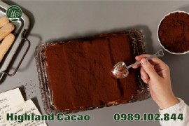 CACAO 1KG GIÁ BAO NHIÊU? MUA Ở ĐÂU CHẤT LƯỢNG NHẤT?