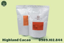 CACAO 1KG CÓ MANG ĐẾN SỰ TIỆN LỢI HAY KHÔNG?