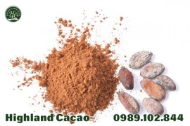 CACAO 1KG ĐƯỢC LỰA CHỌN NHIỀU BỞI SỰ TIỆN LỢI VÀ GIÀU DINH DƯỠNG