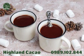 CACAO 1KG CHẤT LƯỢNG – TIỆN LỢI – GIÁ HỢP LÝ