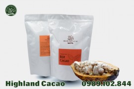 CA CAO BỘT MUA DỄ DÀNG VÀ NHANH CHÓNG Ở CÁC TỈNH THÀNH