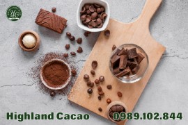 CACAO ĐẮNG NGON NHẤT CÓ GIÁ LÀ BAO NHIÊU?