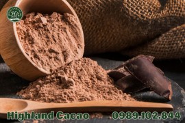 CACAO DARK KHI DÙNG THƯỜNG XUYÊN CÓ ẢNH HƯỞNG XẤU ĐẾN SỨC KHỎE HAY KHÔNG?