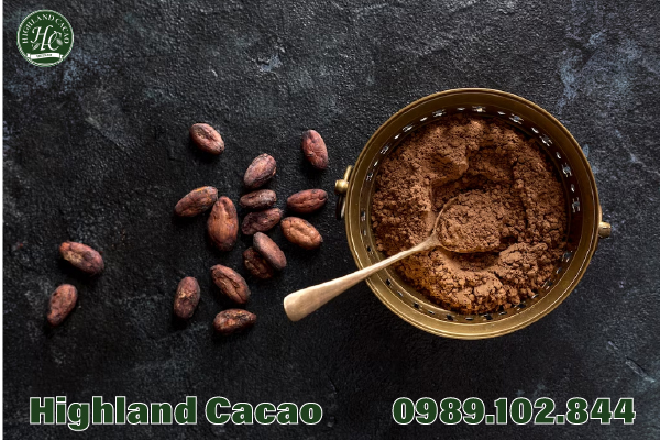 CACAO DARK LÀ THỨC UỐNG DINH DƯỠNG TIỆN LỢI CHO MỌI NHÀ
