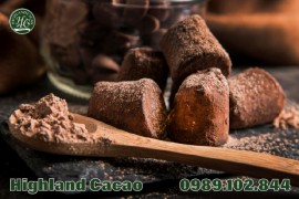 CACAO DARK VÔ CÙNG TỐT CHO SỨC KHỎE
