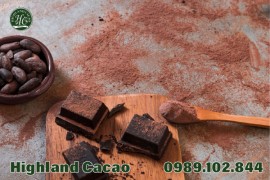CACAO ĐEN GIÚP CHỐNG OXY HÓA NHƯ THẾ NÀO?