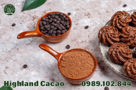 CACAO ĐEN TỐT CHO SỨC KHỎE – ĐẶC BIỆT LÀ TRẺ EM