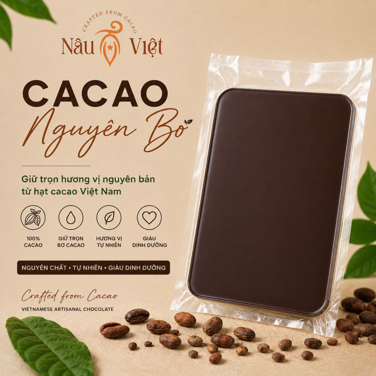cacao-nguyen-bo-cacaomass cacao-nguyen-bo-cacaomass
