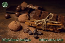 CACAO NGUYÊN CHẤT CÓ ƯU VÀ NHƯỢC ĐIỂM GÌ?