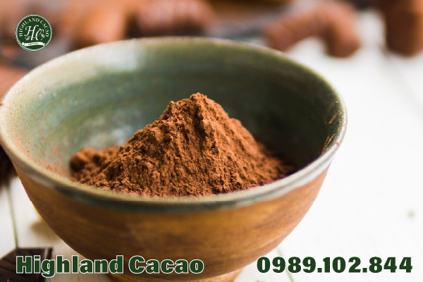 MUA BỘT CA CAO UY TÍN Ở ĐÂU? 