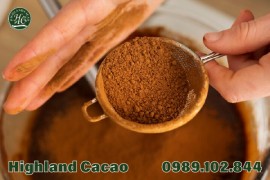 MUA BỘT CA CAO UY TÍN TẠI HÀ NỘI DỄ DÀNG – NHANH CHÓNG