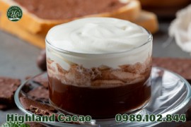 MUA BỘT CACAO CHẤT LƯỢNG GIÁ CÓ ĐẮT KHÔNG?