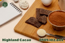 MUA BỘT CACAO NHANH CHÓNG VÀ DỄ DÀNG NHẤT Ở ĐÂU?