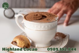 MUA BỘT CACAO NGON – CHẤT LƯỢNG – UY TÍN 
