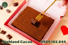 MUA SOCOLA TƯƠI CHẤT LƯỢNG NHÂN DỊP VALENTINE TẠI HÀ NỘI 