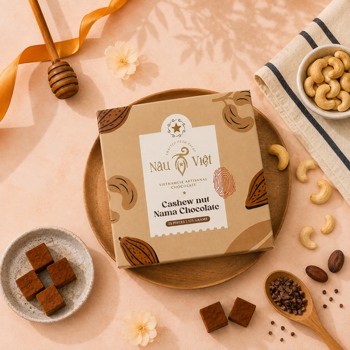 nama-chocolate-bo-suu-tap-nau-viet