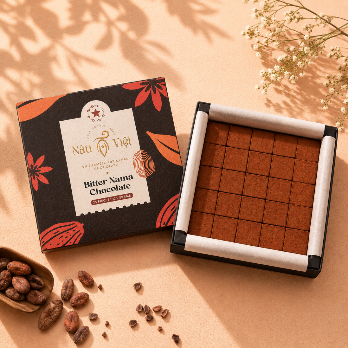 nama-chocolate-duoc-cat-thanh-tung-vien-nho nama-chocolate-duoc-cat-thanh-tung-vien-nho