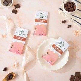 Socola Milk 55% Bean-to-bar