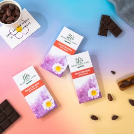 Socola Sweet 65% Bean-to-bar