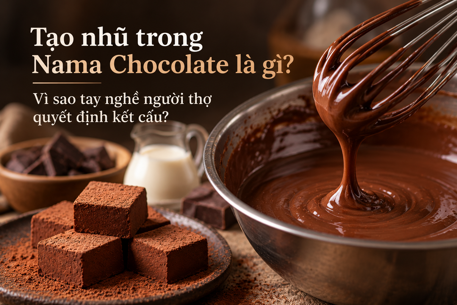tao-nhu-trong-nama-chocolate-la-gi tao-nhu-trong-nama-chocolate-la-gi