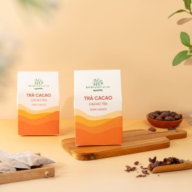Trà cacao