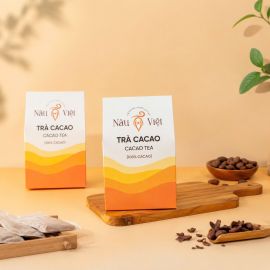 Trà cacao